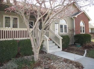 4539 N Rushwood Ct, Wichita, KS 67226