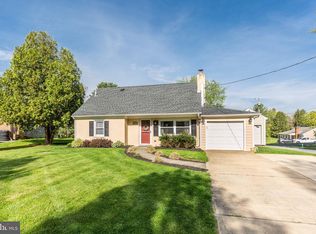 6216 N Walnut Ave, Sykesville, MD 21784