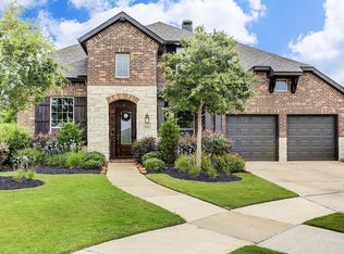 1130 Rabbit Rove Psge, Richmond, TX 77406