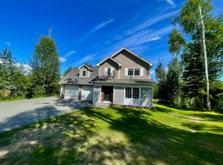 7141 W Birch Leaf Cir, Wasilla, AK 99654