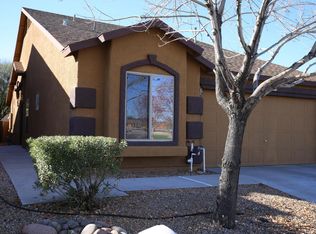 5936 S Avenida Ribero, Tucson, AZ 85706