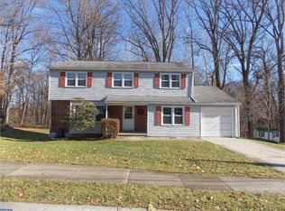 40 Woodhill Dr, Newark, DE 19711