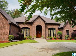 7868 Springer Rd, Mc Calla, AL 35111