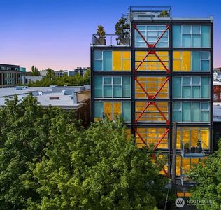 1310 E Union Street #401, Seattle, WA, 98122