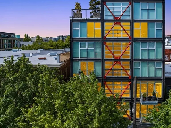 1310 E Union Street #401, Seattle, WA 98122