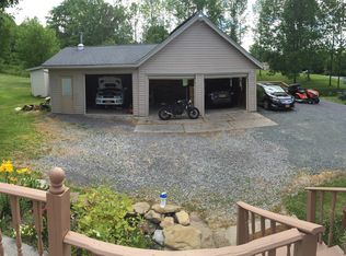 3146 State Route 7, Howes Cave, NY 12092