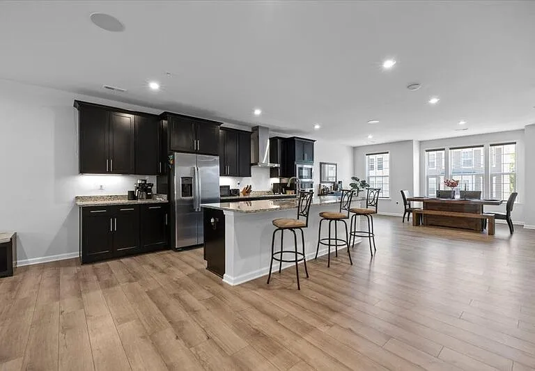 4641 Wistar Creek Dr #B — Photo 28