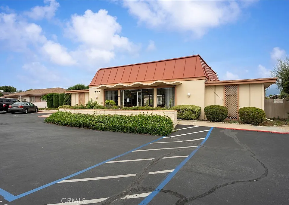 777 E Valley Blvd #107
