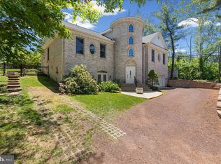 176 Westcott Rd, Princeton, NJ 08540