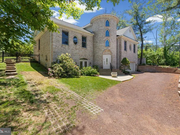 176 Westcott Rd, Princeton, NJ 08540