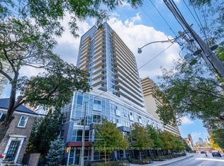 58 Orchard View Blvd #1707, Toronto, ON M4R0A2