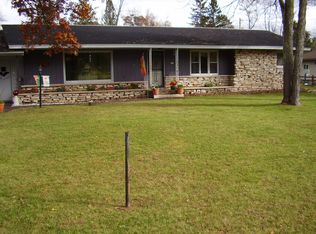 604 Funk St, Crivitz, WI 54114