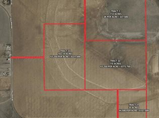 Pullman Development Tract #33, Amarillo, TX 79118