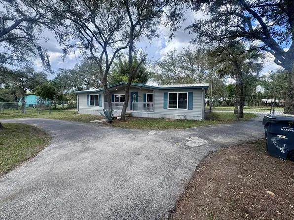 2293 CANTOR COURT, LAKE WALES, FL 33898