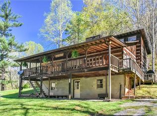 111 Welch Rd, Candler, NC 28715