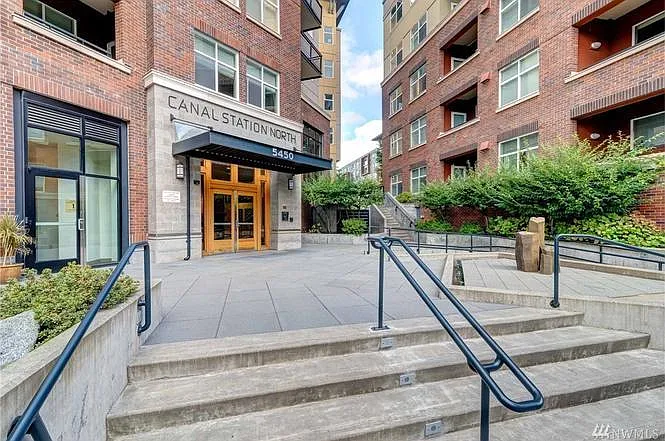 5450 Leary Ave NW #TOP FLOOR 6 — Photo 15