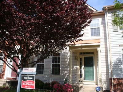 2983 Stockholm Way, Woodbridge, VA, 22191