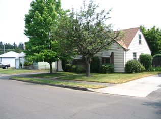 3326 NE 87th Pl, Portland, OR 97220