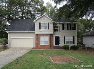 9335 Whaleys Lake Ln, Jonesboro, GA 30238