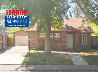 20 Fairgate Ln, Chico, CA 95926