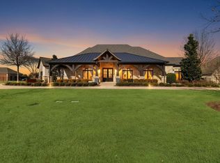 6905 Stony Oak Ct, Parker, TX 75002