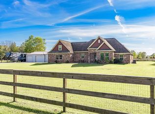 15625 Fir Rd, Santa Fe, TX 77517