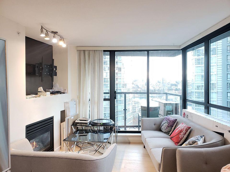 1st image of 501 Pacific St #1704