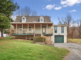 251 Prospect Road, Monroe, NY 10950