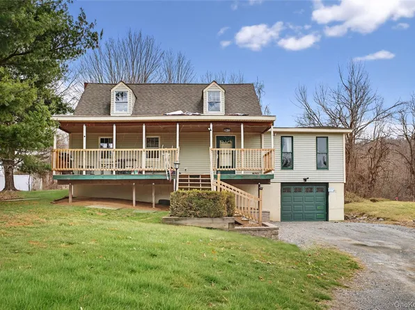 251 Prospect Road, Monroe, NY 10950