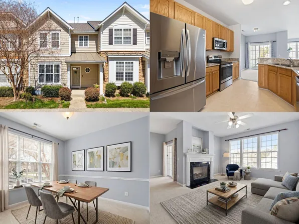 4410 Cherry Blossom Cir, Durham, NC 27713