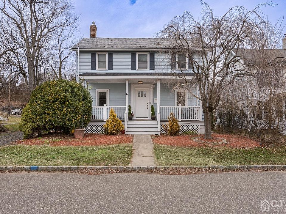 6 Kossman St, East Brunswick, NJ 08816 Zillow