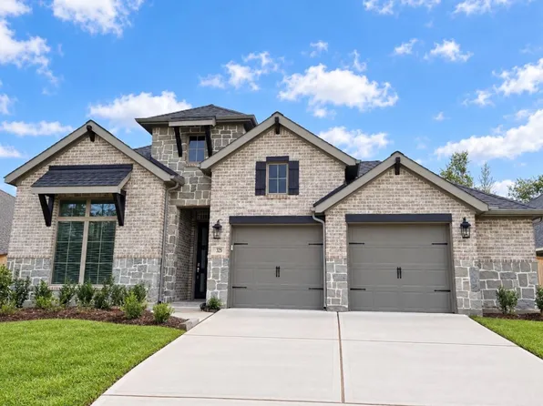 325 Sky Top Dr, Montgomery, TX 77316