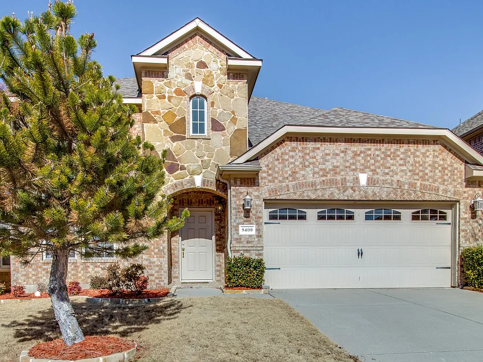 9400 Harrell Dr