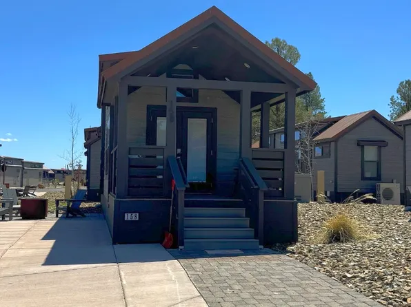 1 Vc Dr #158, Bellemont, AZ 86015
