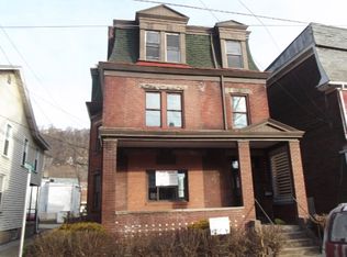 1330 Middle St, Pittsburgh, PA 15215