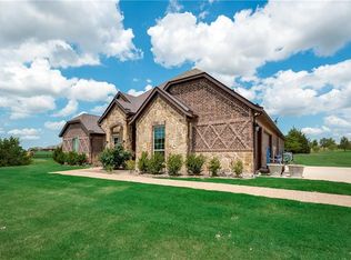 542 Chisholm Ranch Dr, Rockwall, TX 75032