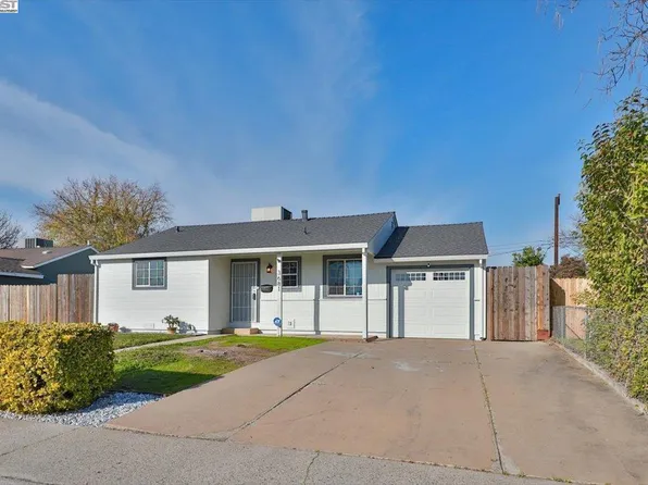 3681 McClellan Dr, North Highlands, CA 95660