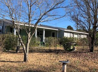 211 Dunbar St, Warrenville, SC 29851