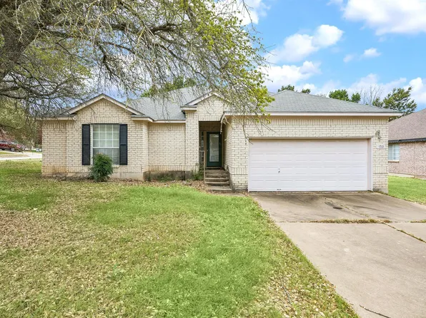 1701 Hillcrest Dr, Cedar Park, TX 78613