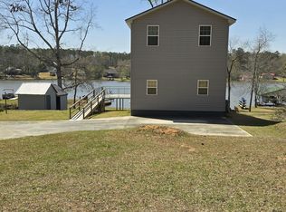 935 Alcovy North Dr, Mansfield, GA 30055