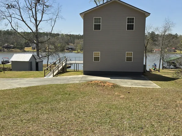 935 Alcovy North Dr, Mansfield, GA 30055