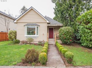 626 NE 78th Ave, Portland, OR 97213