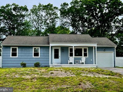 1027 Windlass Dr, Manahawkin, NJ, 08050