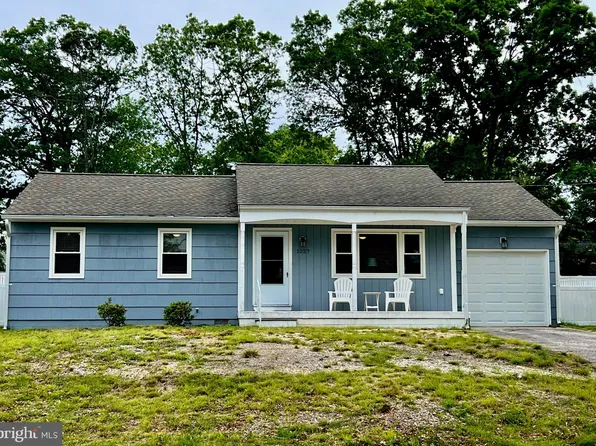 1027 Windlass Dr, Manahawkin, NJ 08050