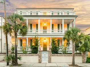 44 S Battery St, Charleston, SC 29401