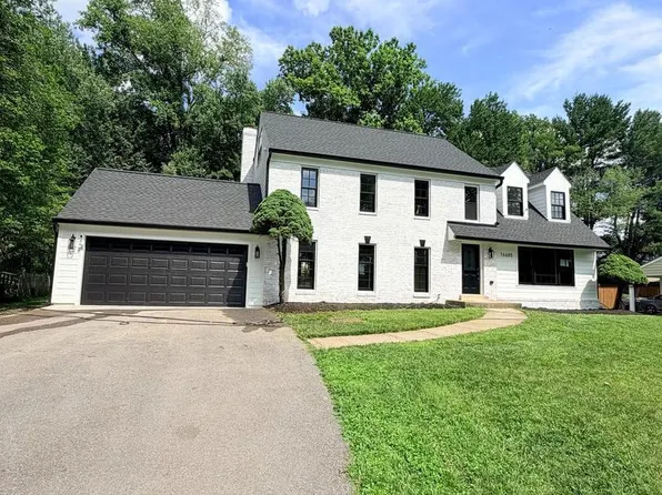 16605 Cavalry Dr, Rockville, MD 20853