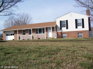 3830 Chaucer Ct, Monrovia, MD 21770