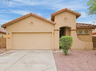 17050 W Stevenage St, Surprise, AZ 85374