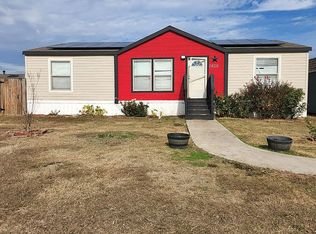 1408 Old Bridge Rd, Cleburne, TX 76033