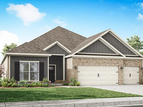 1053 Birch Ln, Prattville, AL 36066